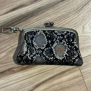 HOBO Cheer Frame Pouch